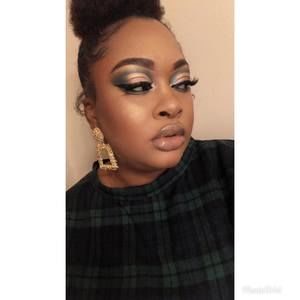 Meet your Posher, Kay